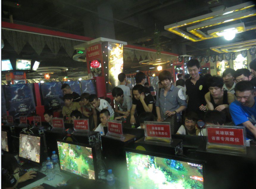 下一个曾卓 下一个曾卓