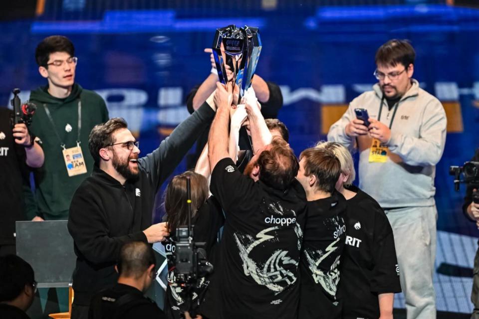 策略性轮换 策略性轮换