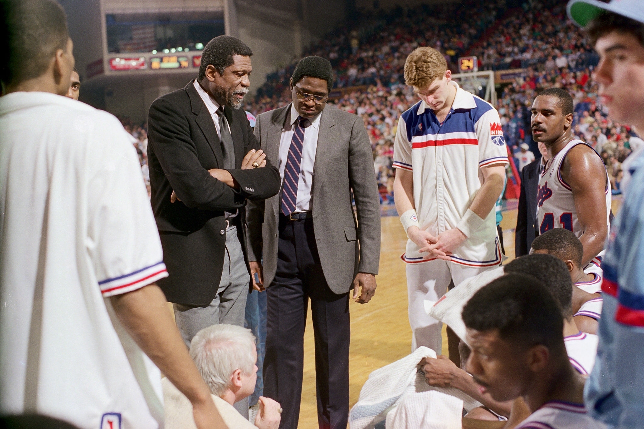 推上风口 推上风口